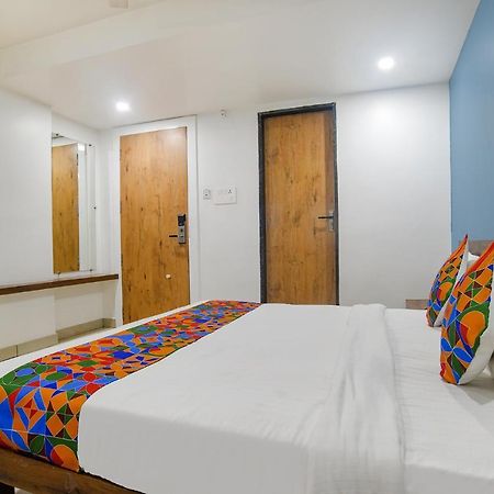 Fabhotel Blue Marine Indore Zewnętrze zdjęcie