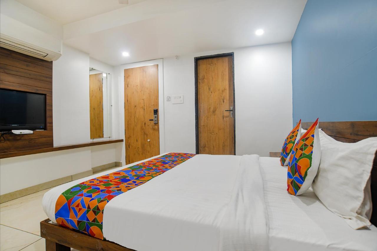 Fabhotel Blue Marine Indore Zewnętrze zdjęcie