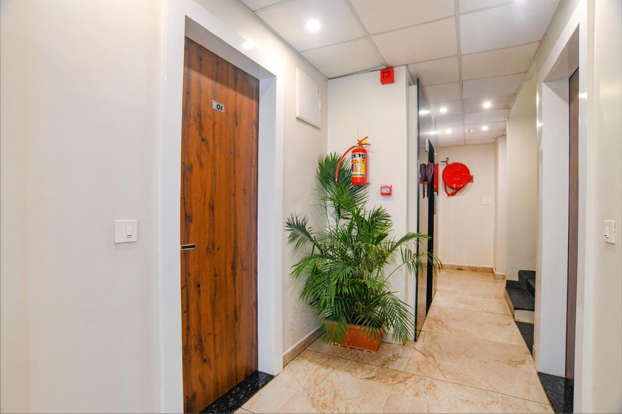 Fabhotel Blue Marine Indore Zewnętrze zdjęcie
