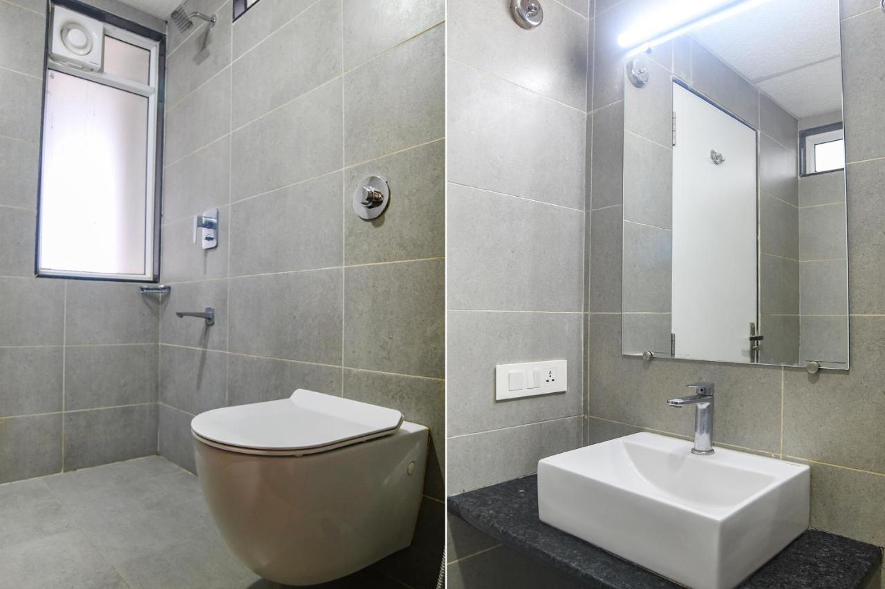 Fabhotel Blue Marine Indore Zewnętrze zdjęcie